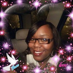 Meet your Posher, Carmelita